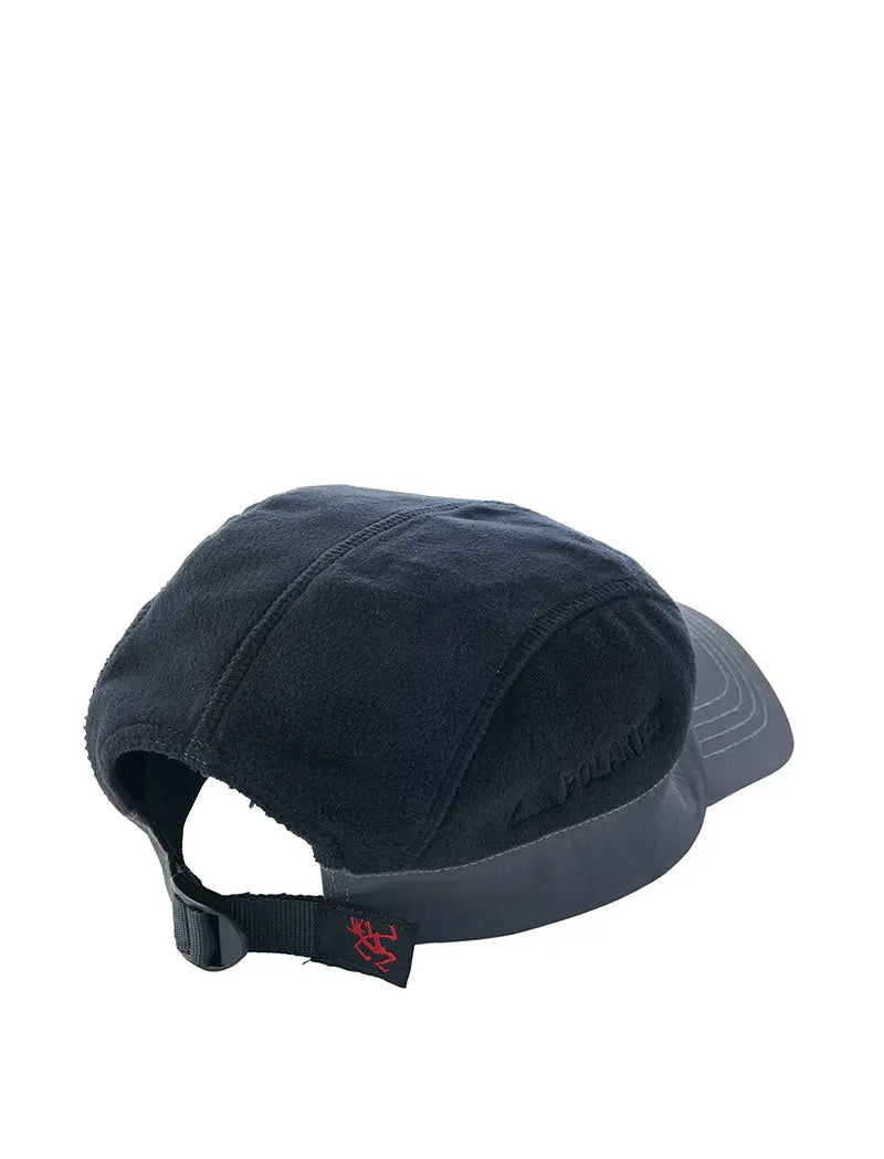 Gramicci Polartec Cap Black