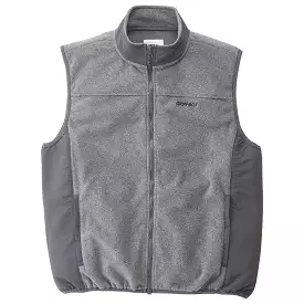 Gramicci Polartec Vest - Heather Grey