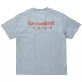 Gramicci Preserve-It T-Shirt - Slate