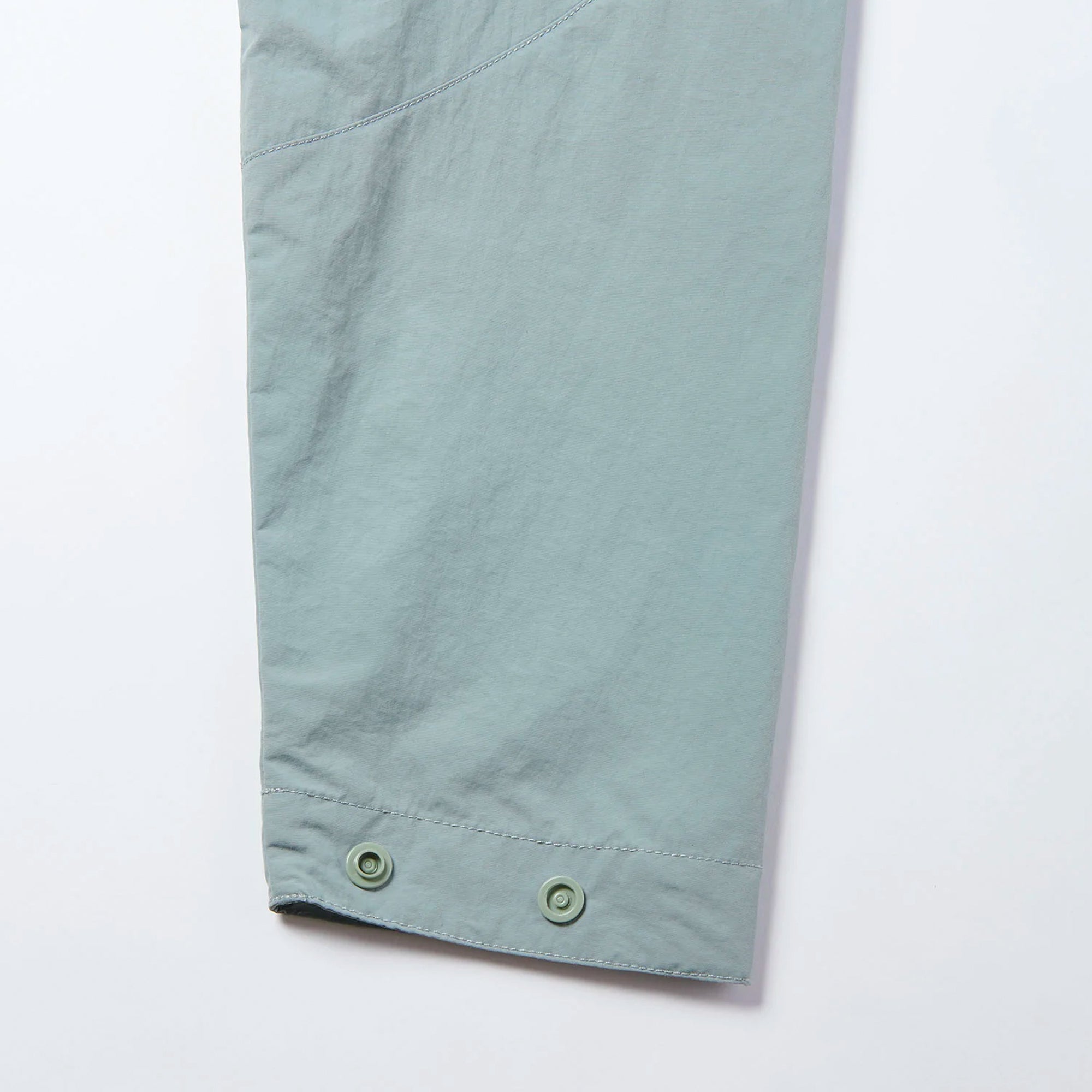 Gramicci River Bank Shirt - Limestone Grey