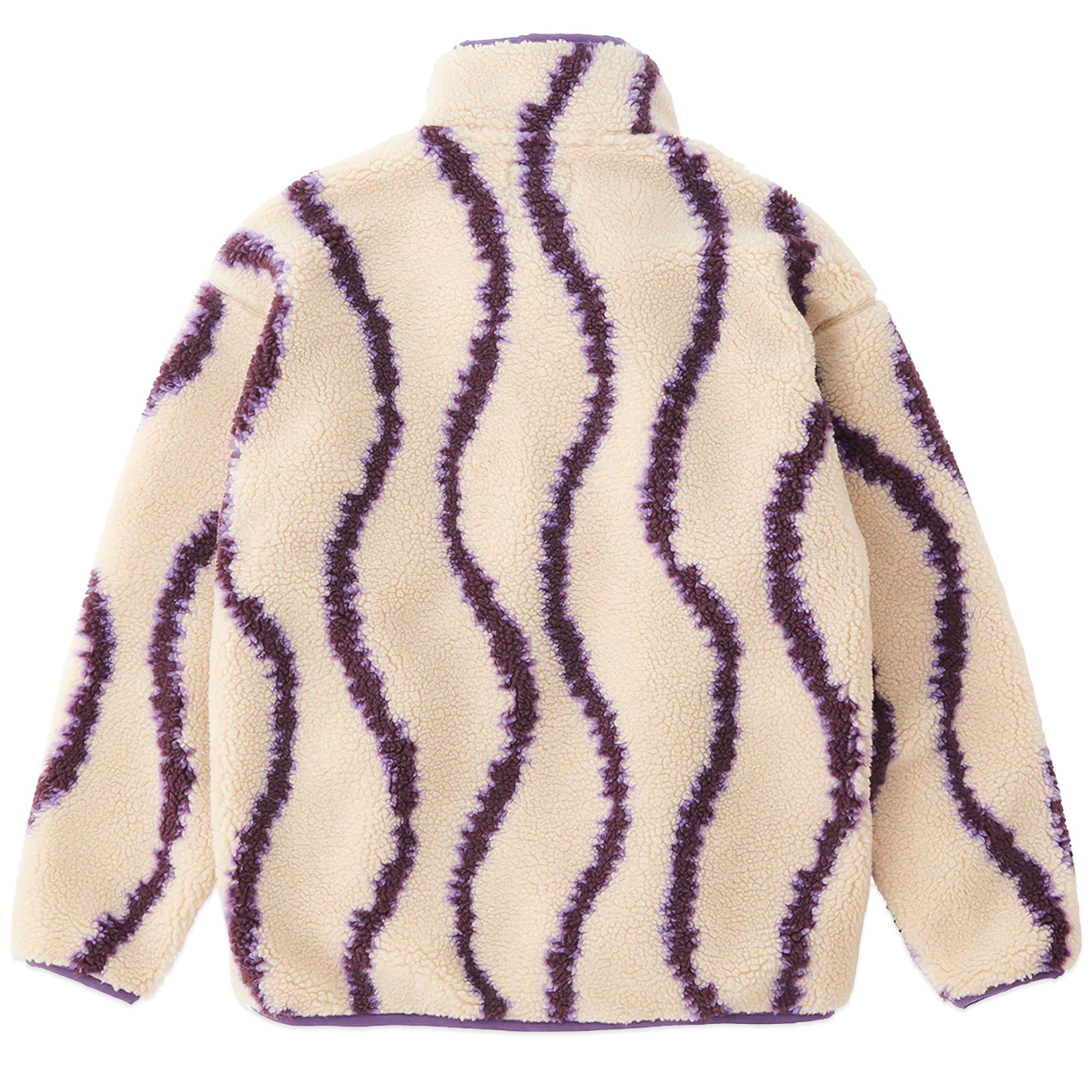 Gramicci Sherpa Jacket - Natural Swirl