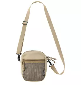 Gramicci Shoulder Bag - Beige