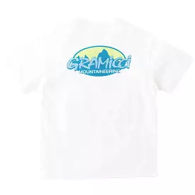 Gramicci Summit T-Shirt - White