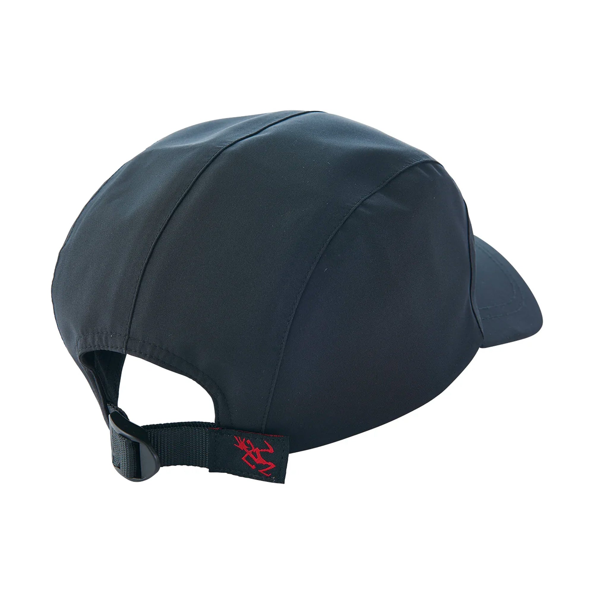 Gramicci Waterproof Laminated Cap - Black