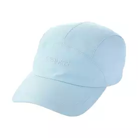 Gramicci Waterproof Laminated Cap - Sky Blue