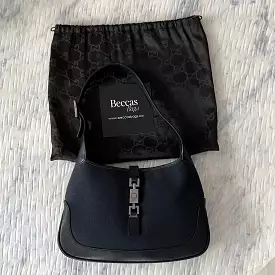 GUCCI Small Jackie Hobo