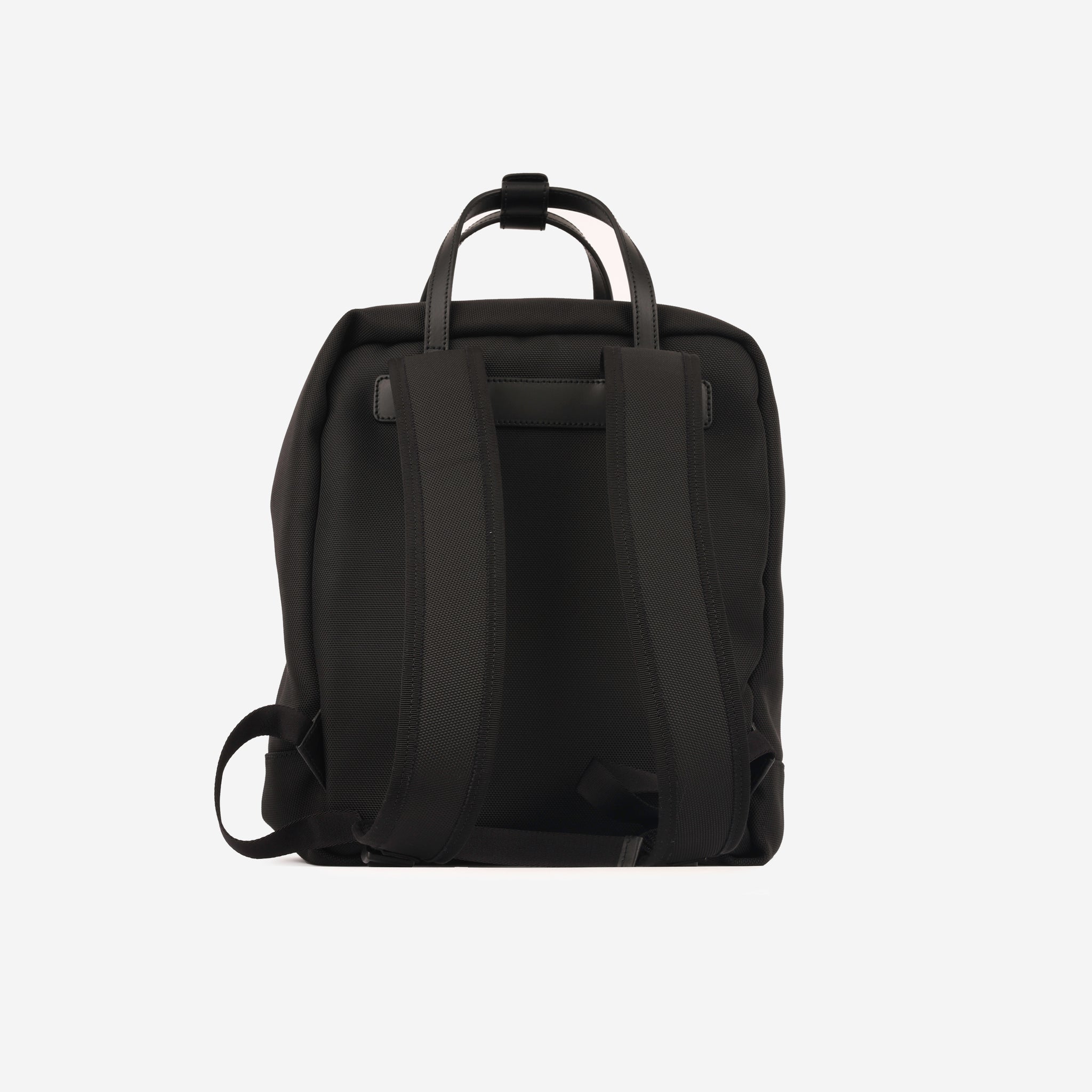 Gucci Techno Backpack - Black Nylon (NWT)