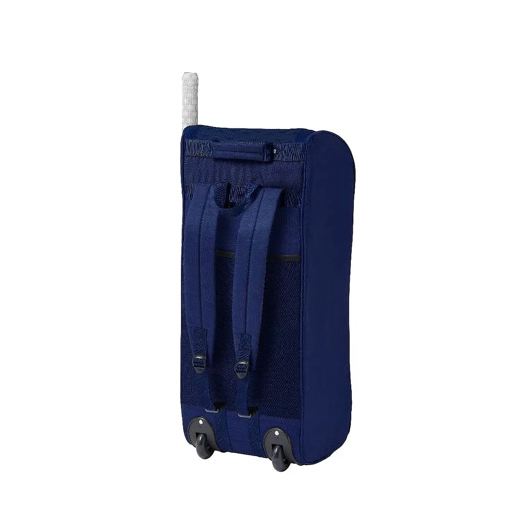 Gunn & Moore 606 Cricket Wheelie Duffle Bag