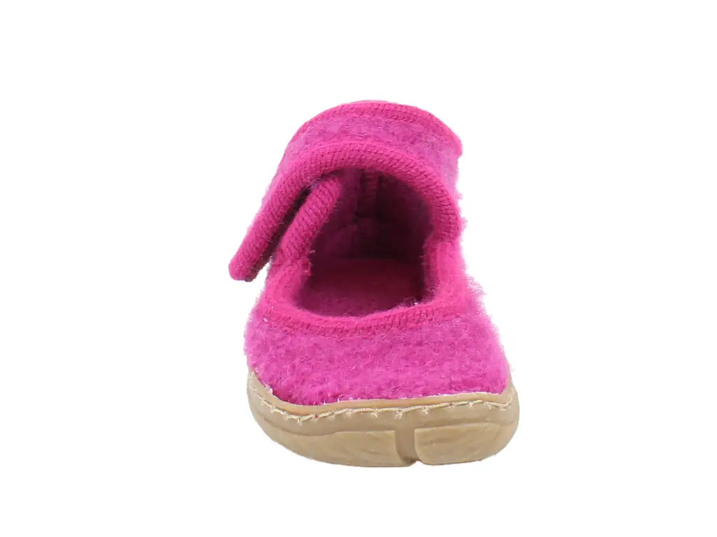 Haflinger Children's slippers Feline Inka