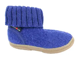 Haflinger Children's slippers Toni Ink