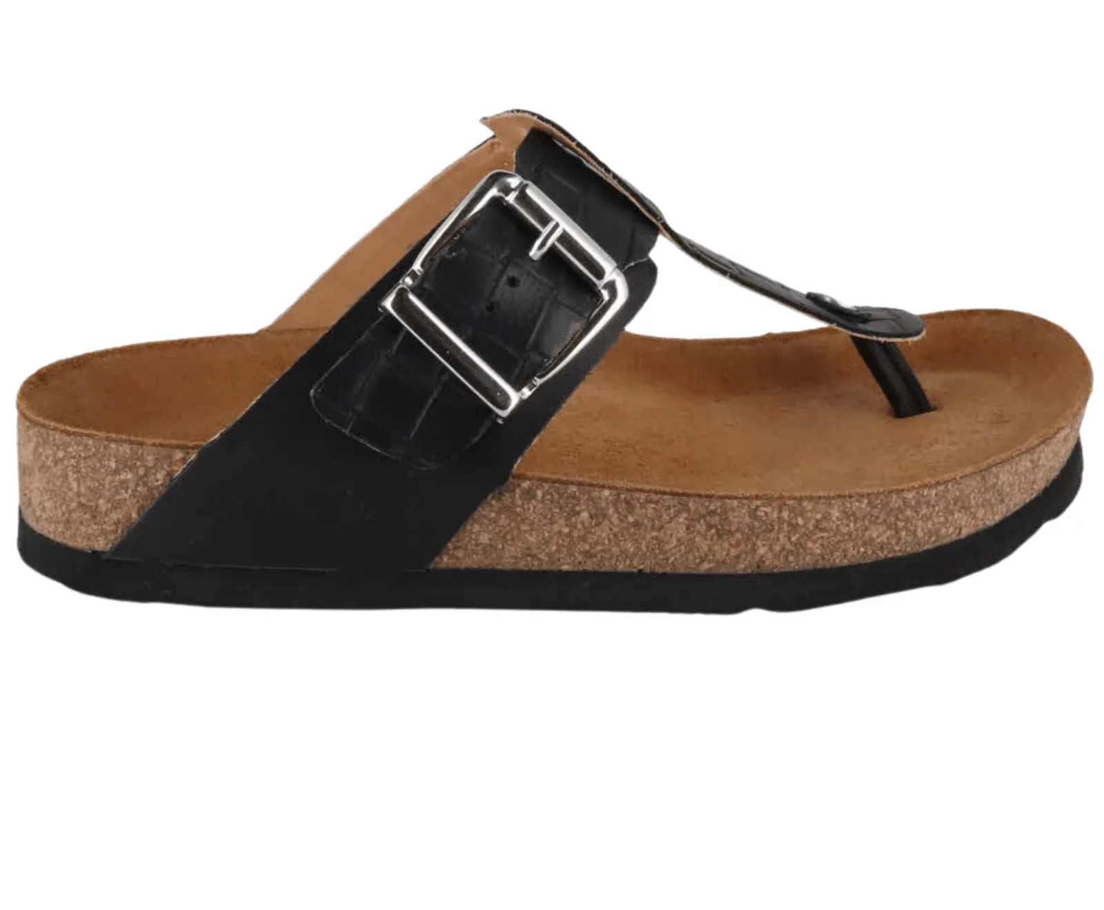 Haflinger Cora Sandal