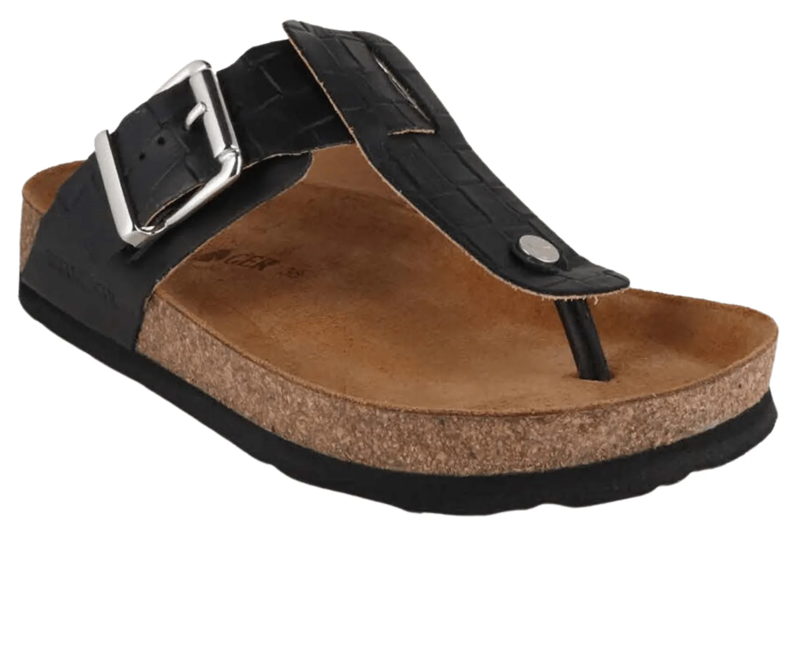 Haflinger Cora Sandal