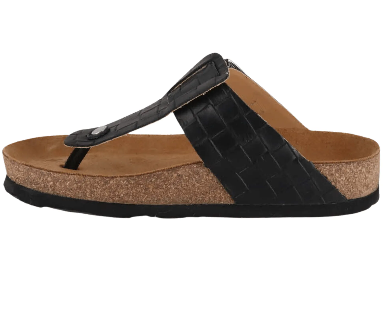 Haflinger Cora Sandal