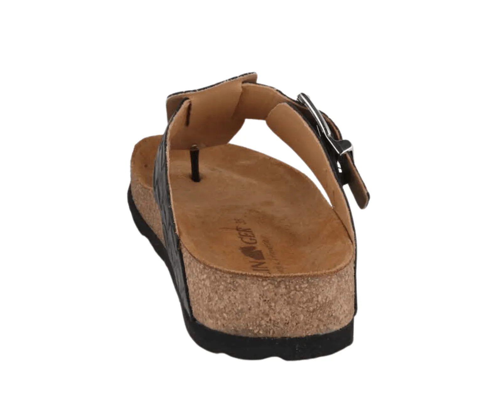 Haflinger Cora Sandal