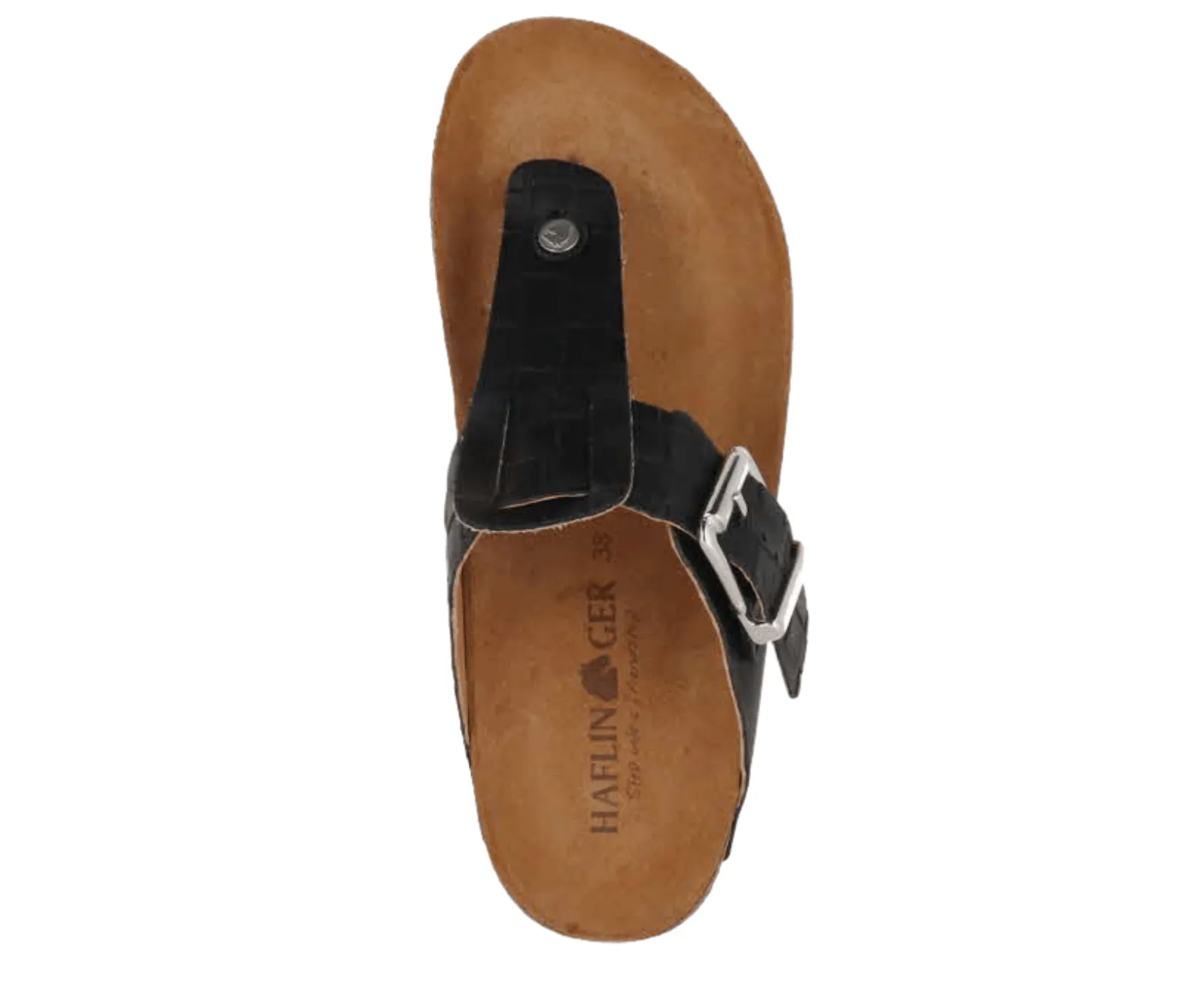 Haflinger Cora Sandal