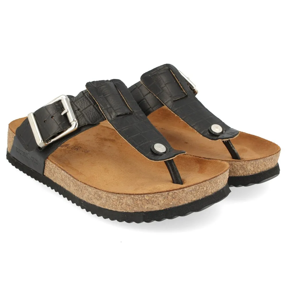 Haflinger Cora Sandal