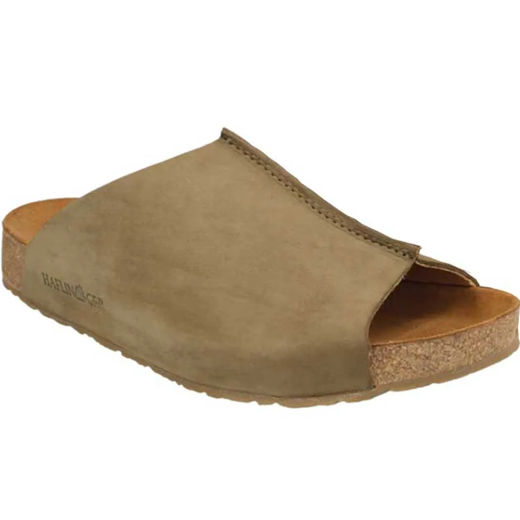 Haflinger Fortuna Sandal Romanche (Women's)