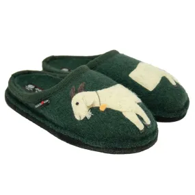 Haflinger Goat Women's