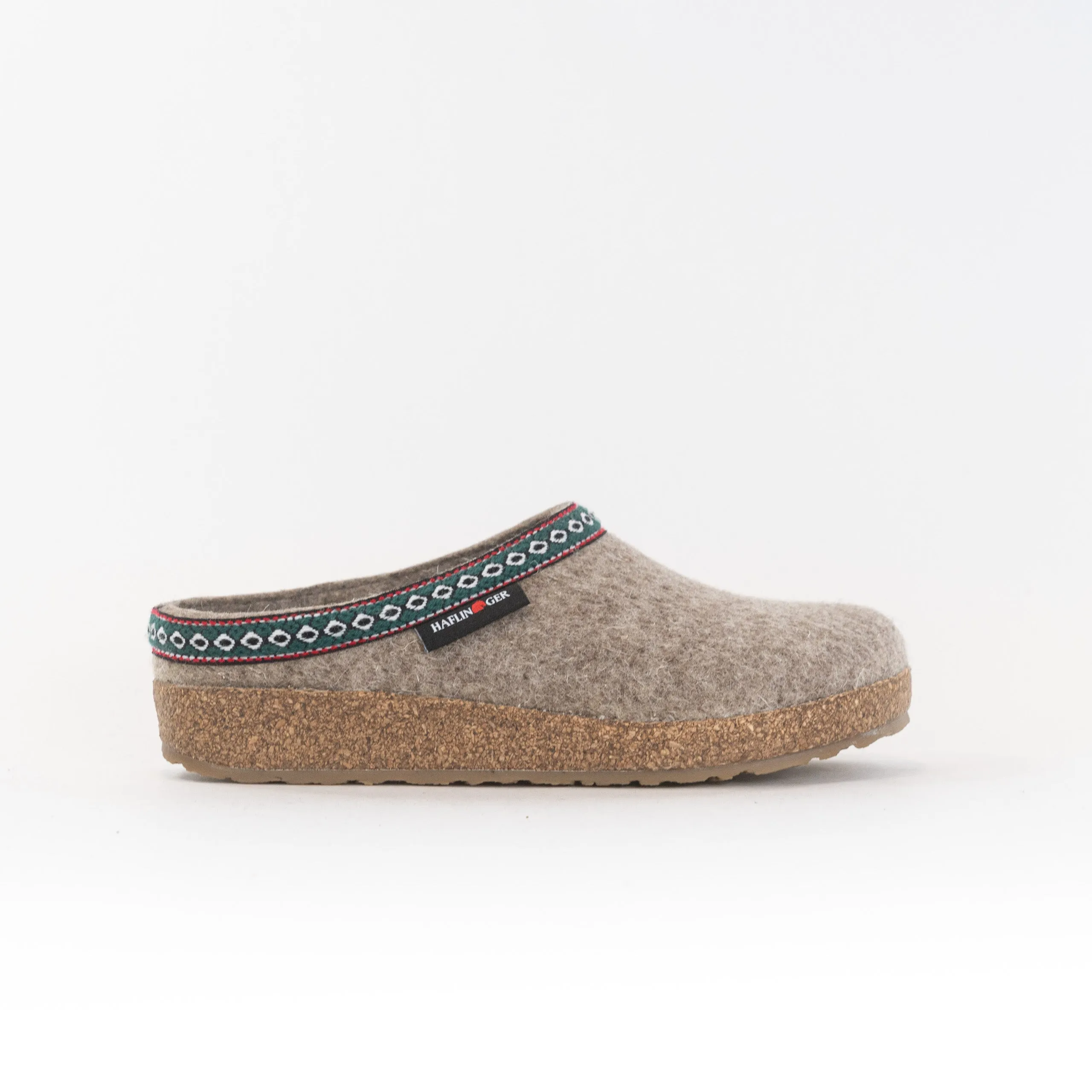 Haflinger GZ (Unisex) - Earth