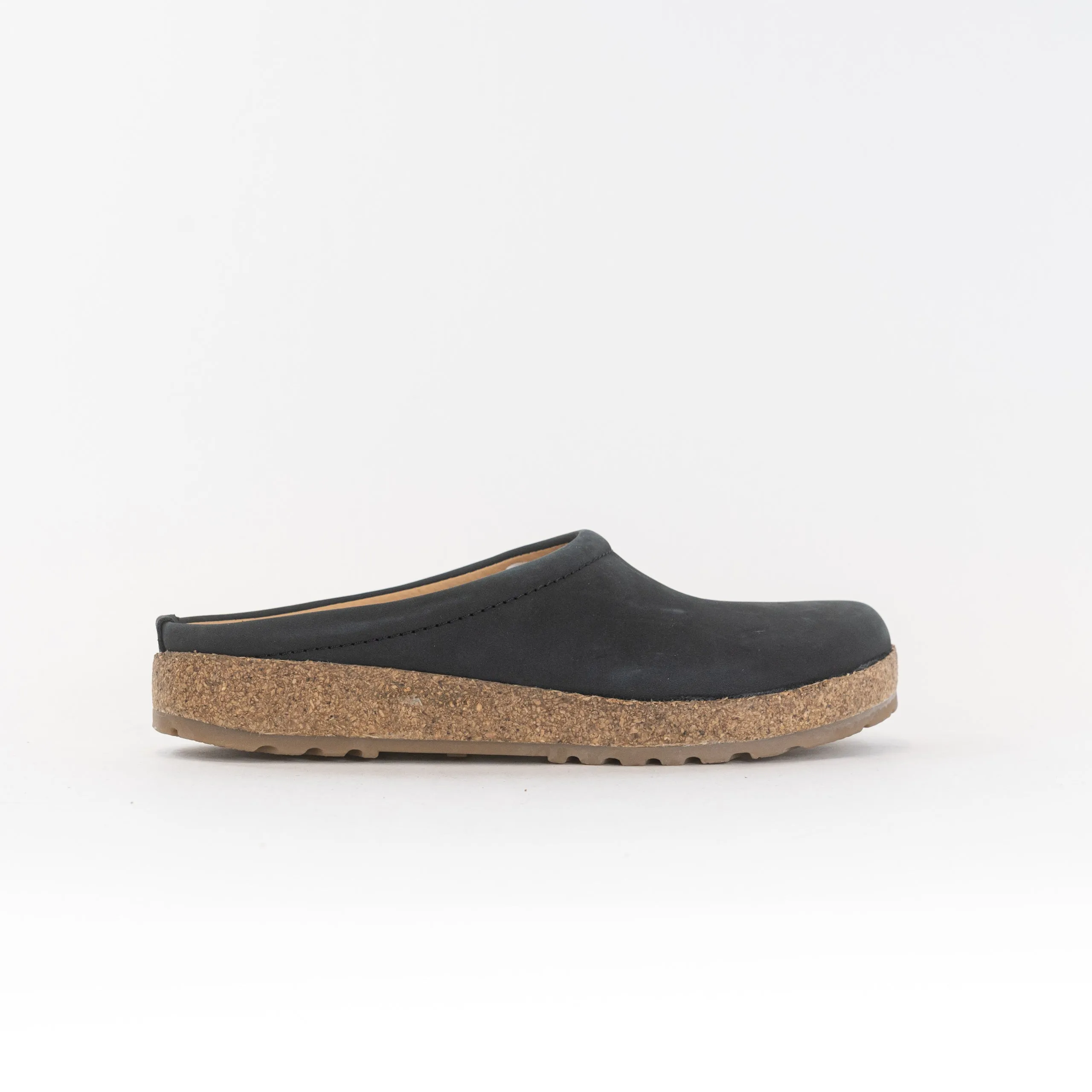 Haflinger Phillip (Unisex) - Black