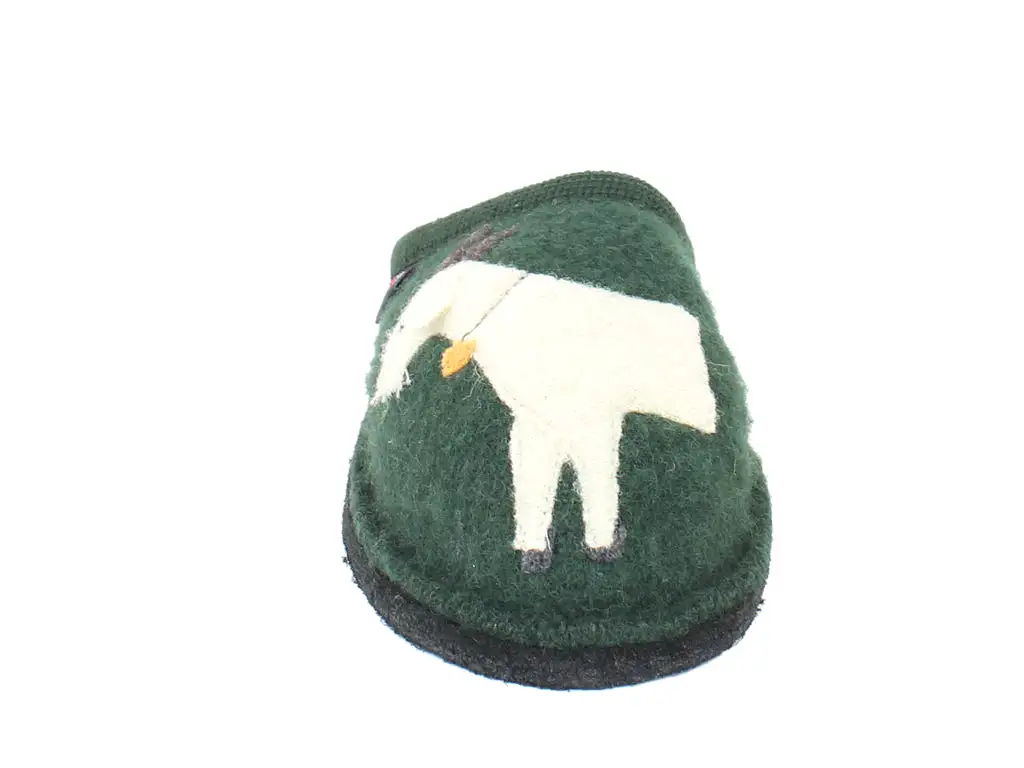 Haflinger Slippers Flair Heidi