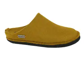 Haflinger Slippers Flair Soft Masala