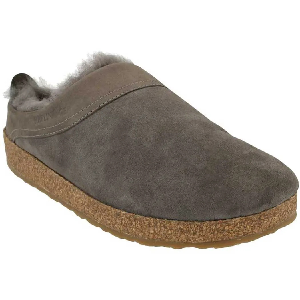 Haflinger Snowbird Grey (Unisex)