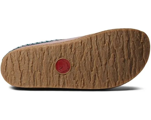 Haflinger® GZ Classic Grizzly Rosewood