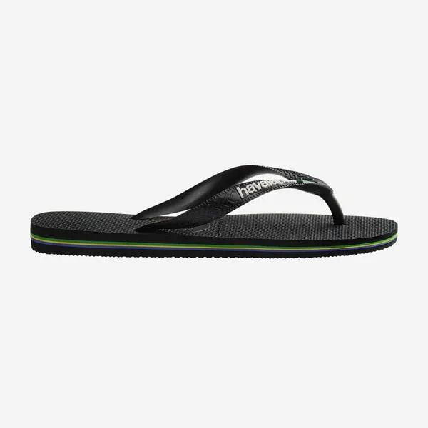 HAVAIANAS Ciabbatte infradito Brasil logo