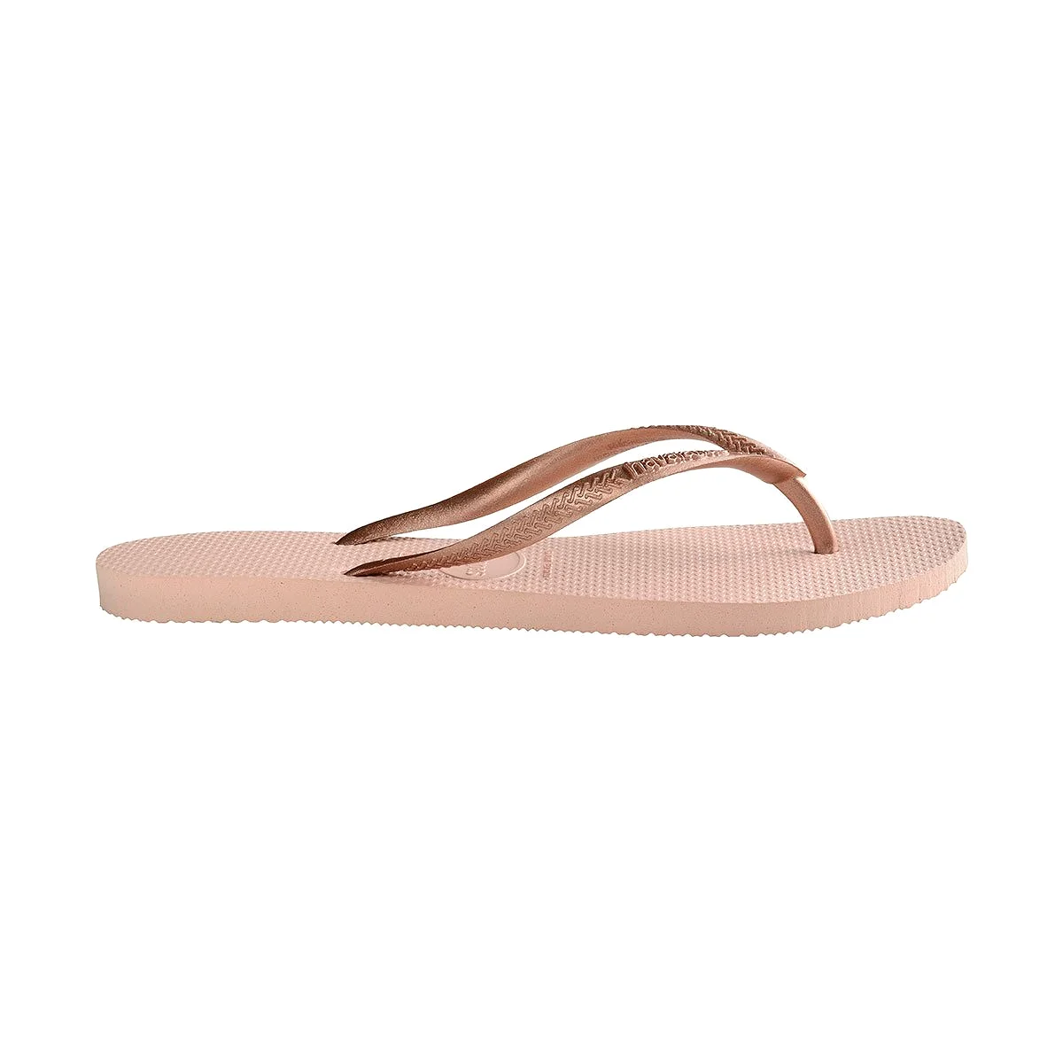 Havaianas Girl's Slim Ballet Rose (Sizes 3536-3738)