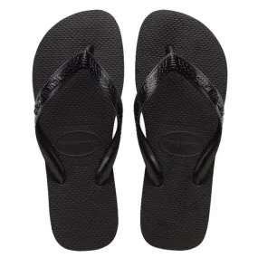 HAVAIANAS INFRADITO TOP BLACK