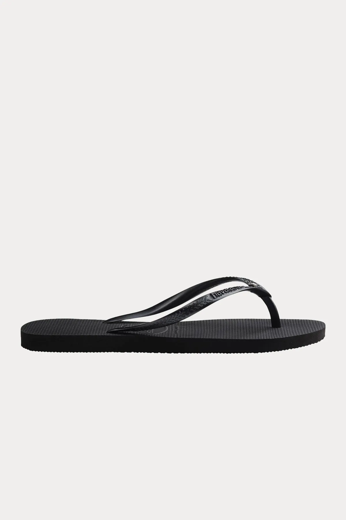 Havaianas Slim Crystal Swarovski Parmak Aras Terlik