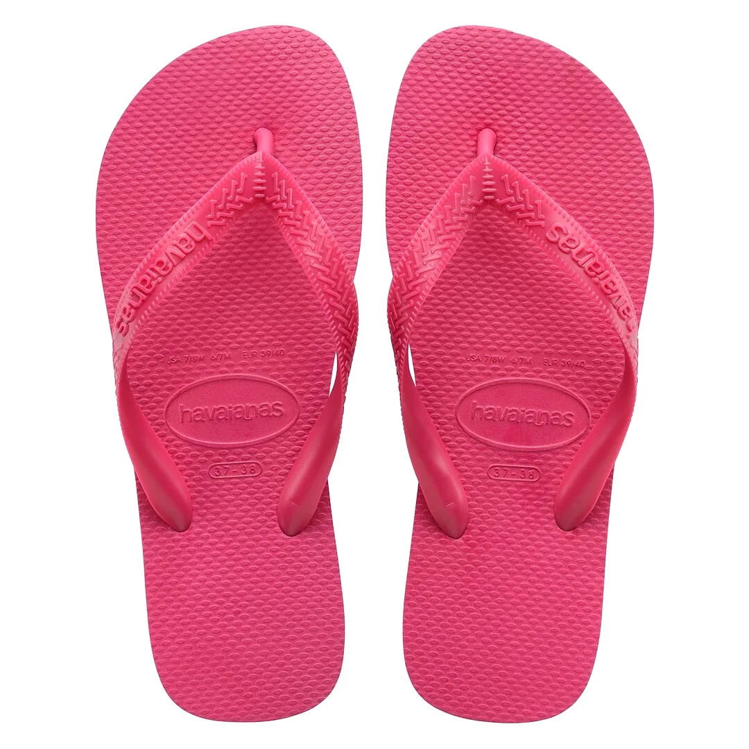 Havaianas Top Pink Flux