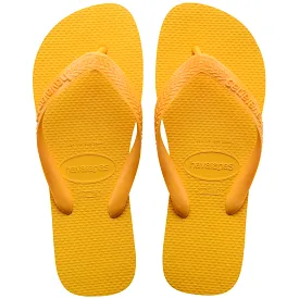 Havaianas Top Pop Yellow