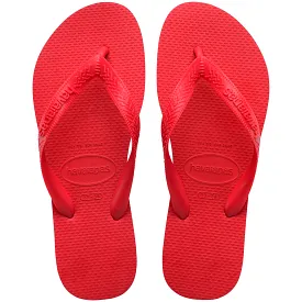 Havaianas Top Ruby Red