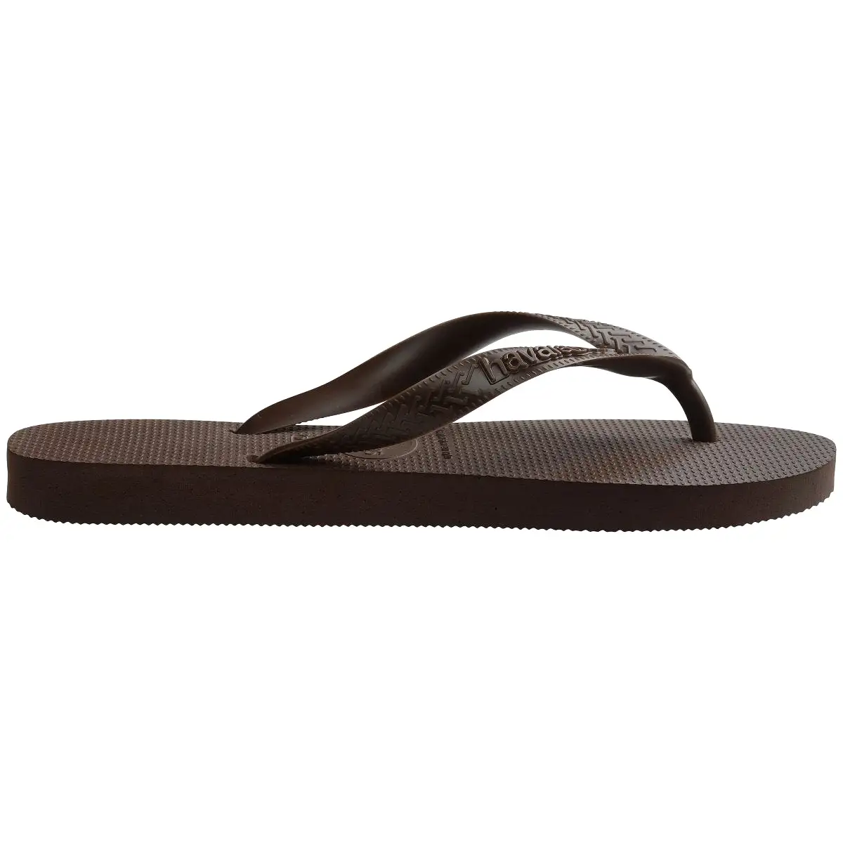 Havaianas Top Senses Dark Brown