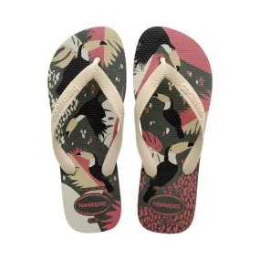 Havaianas  Top Tropical Vibes - Infradito - Donna