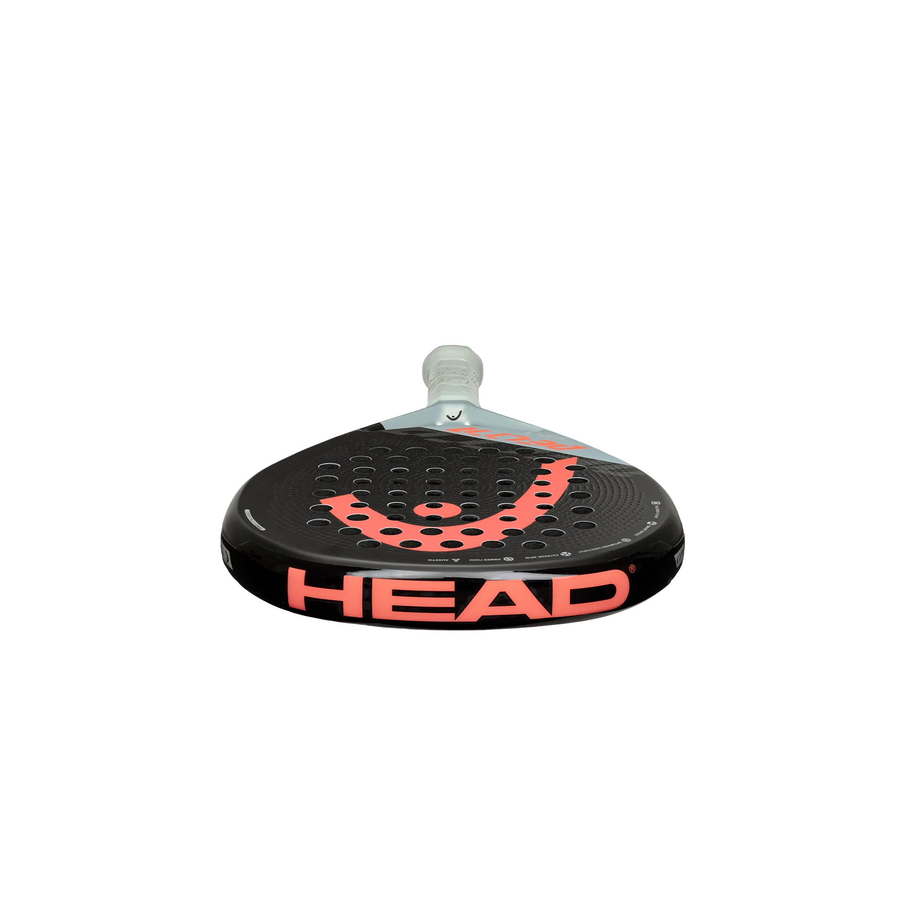 Head Delta Pro