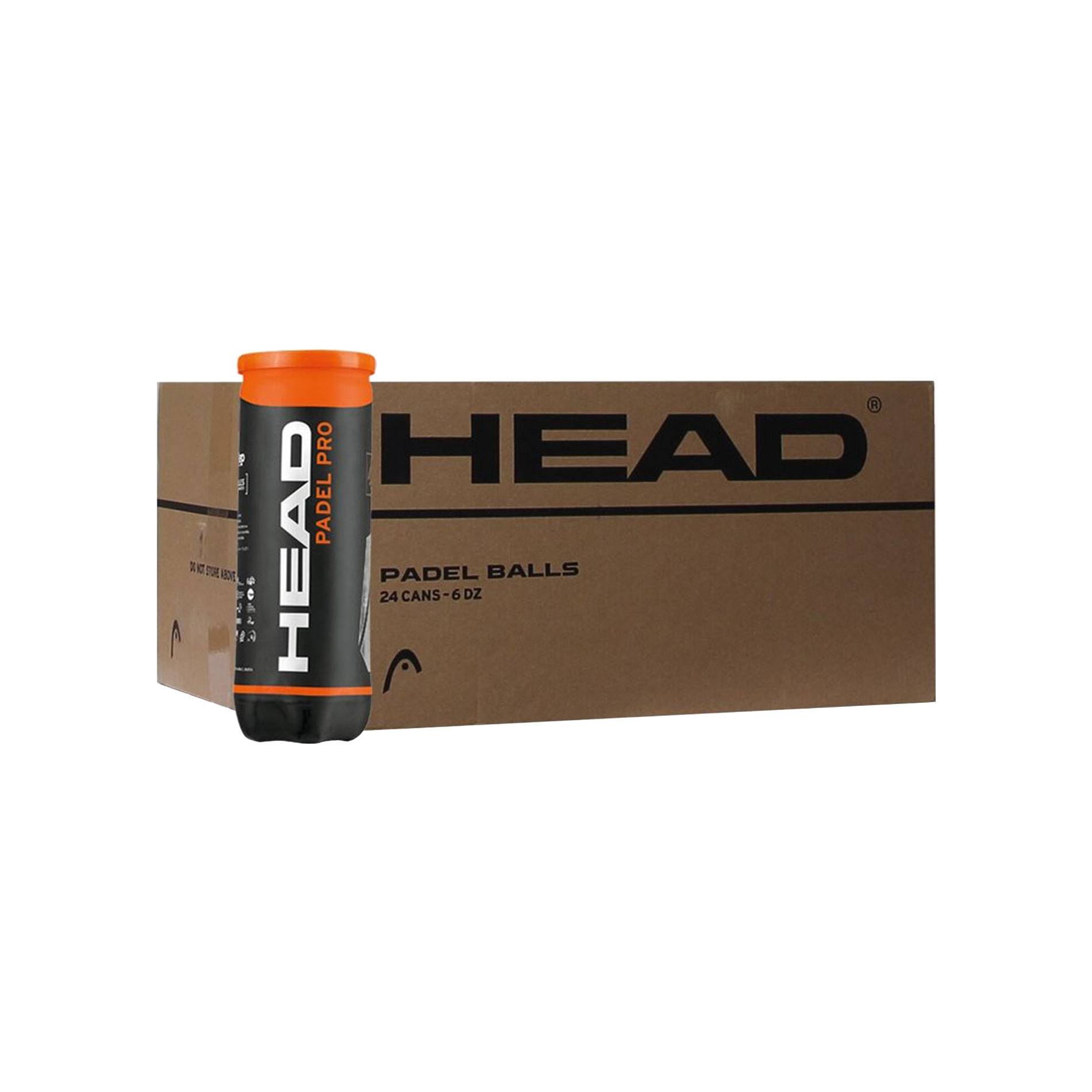 Head Padel Pro Box