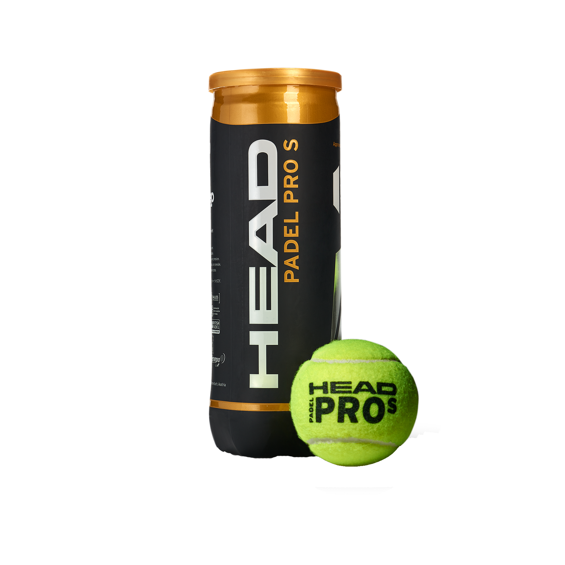 Head Padel Pro S