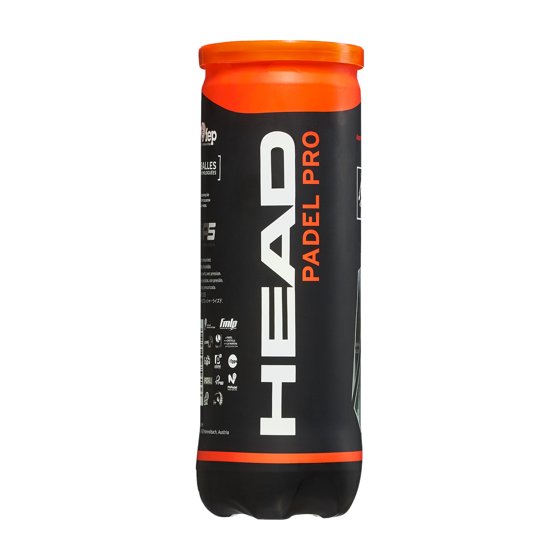 Head Padel Pro