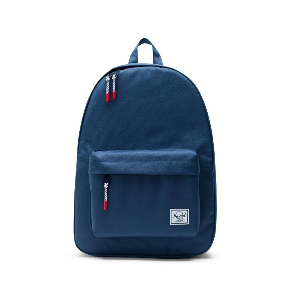 Herschel Classic Backpack Blue