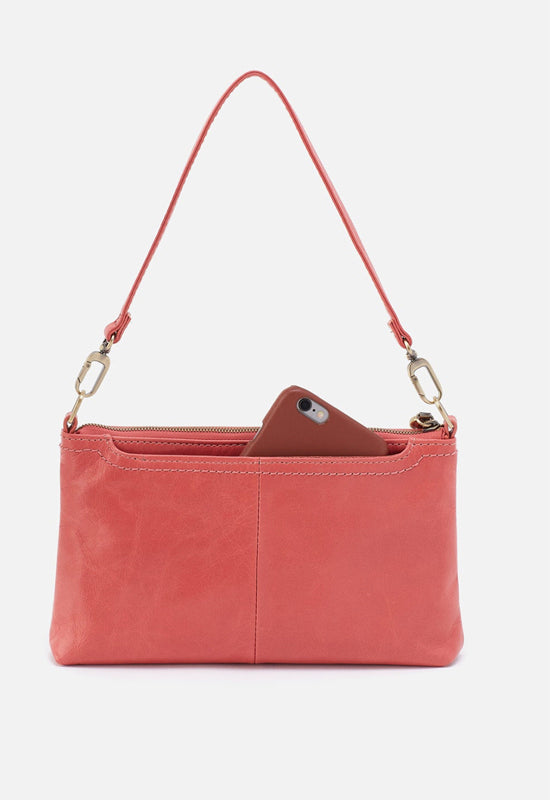 Hobo - Darcy Vintage Cherry Blossom Leather