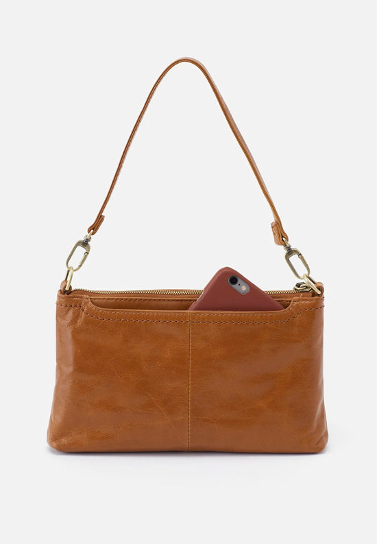 Hobo - Darcy Vintage Truffle Leather