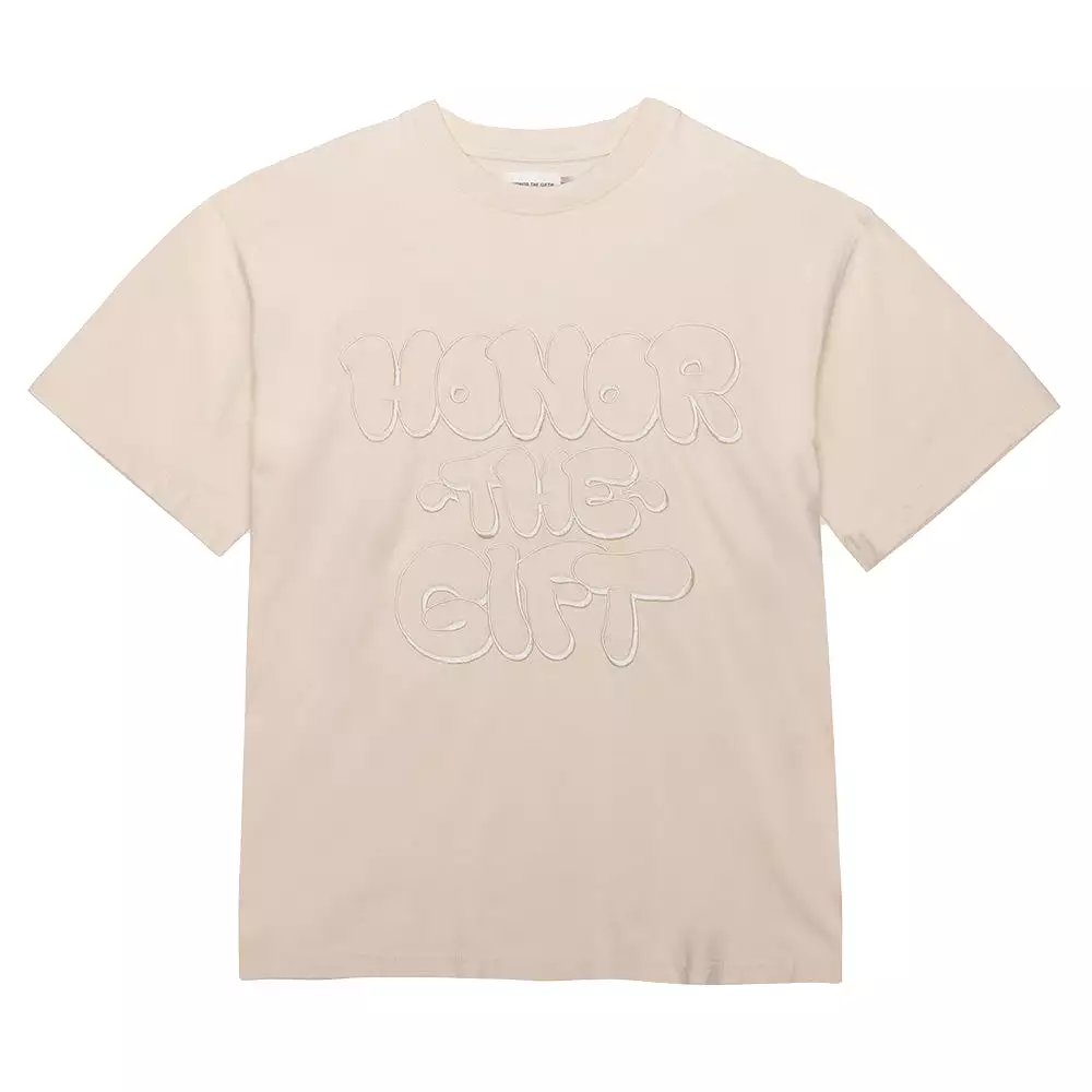 Honor The Gift AMP'D UP SS Tee