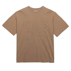 Honor The Gift AMP'D UP SS Tee