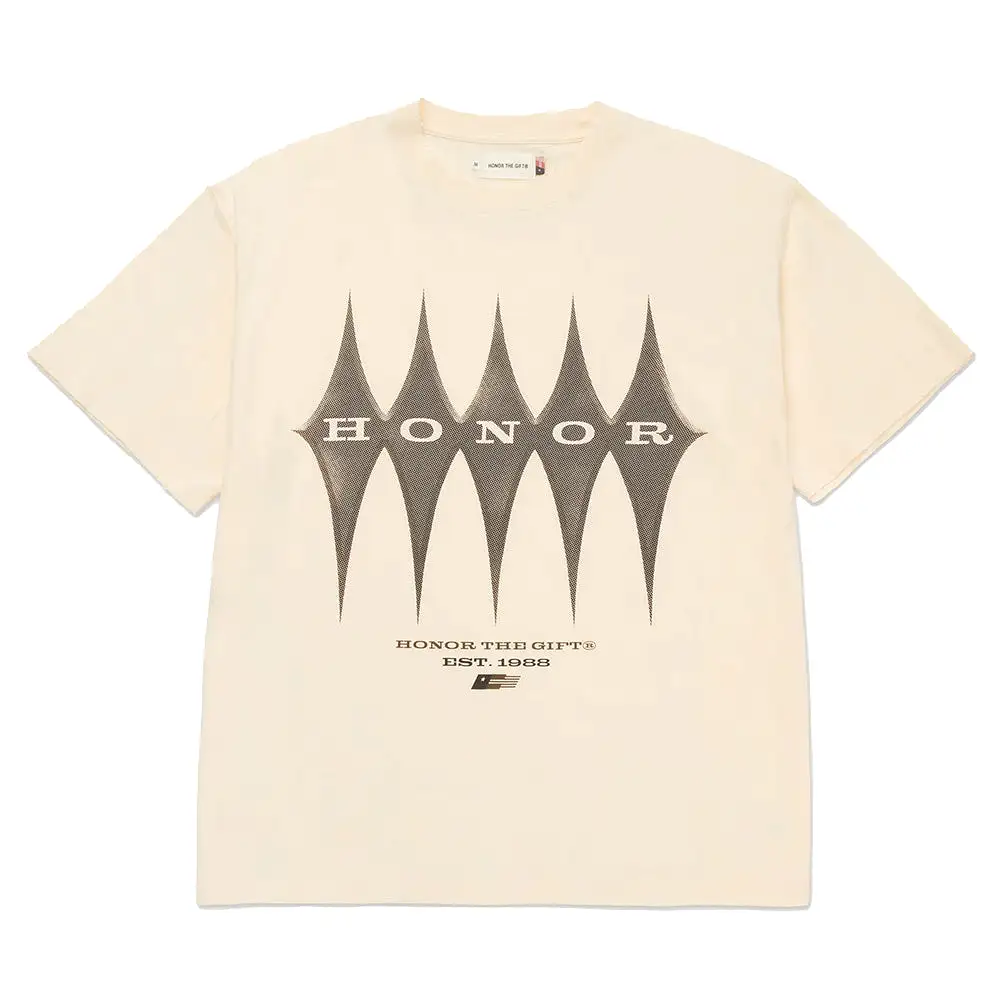 Honor The Gift Diamonds SS Tee