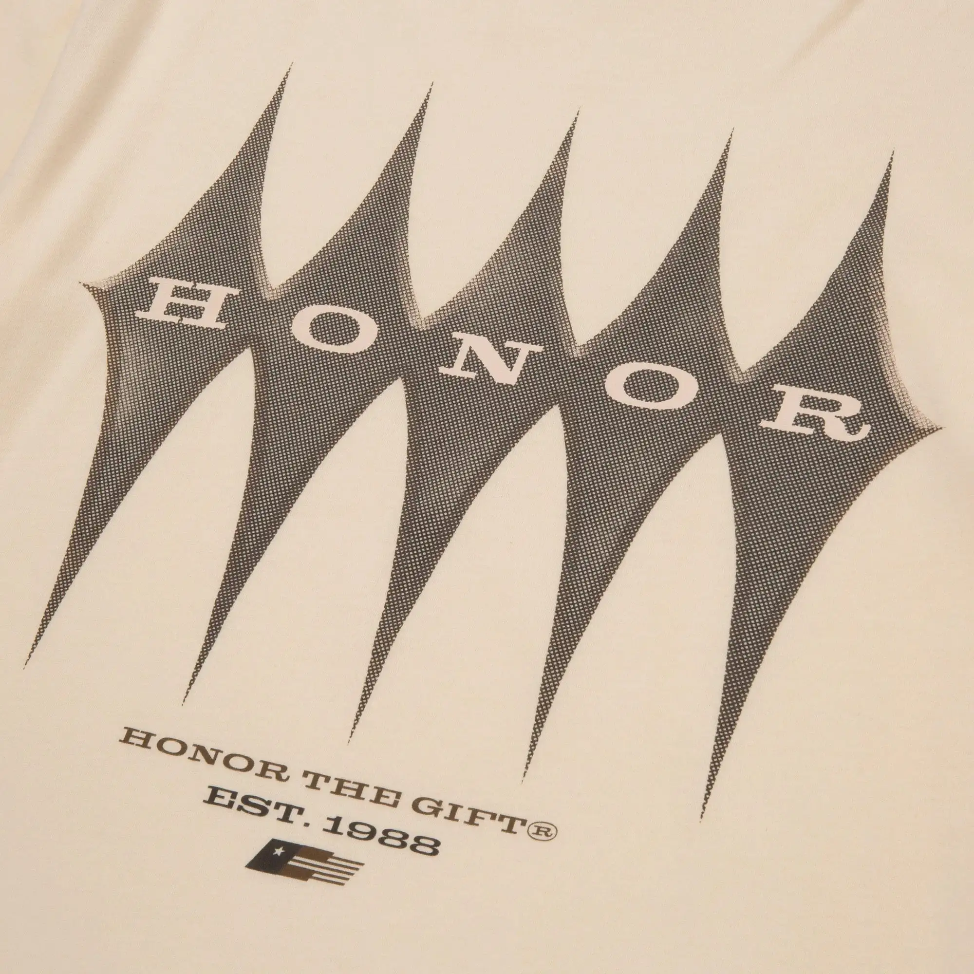 Honor The Gift Diamonds SS Tee