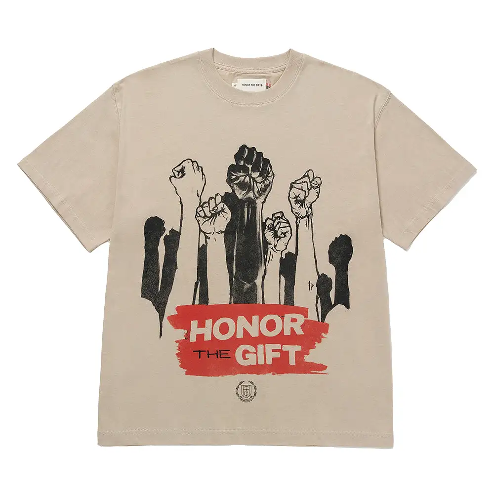 Honor The Gift Dignity SS Tee