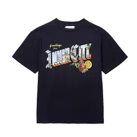 Honor The Gift Greetings 2.0 SS Tee